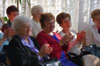 Húszéves jubileumot ünnepelnek a szolnoki nyugdíjas klubok